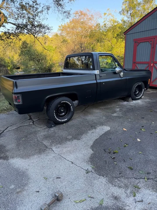 1979 Chevrolet C/K 3rd Gen - Image 7 of 20