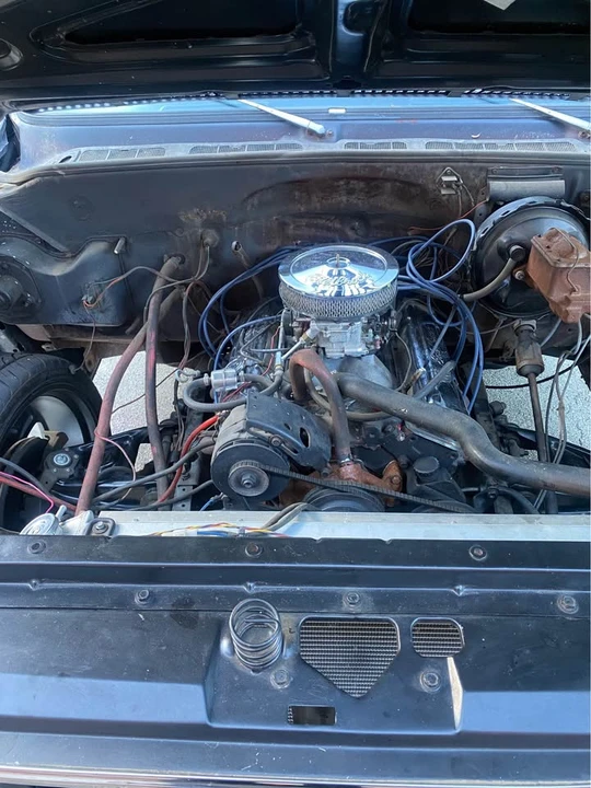 1979 Chevrolet C/K 3rd Gen - Image 10 of 20