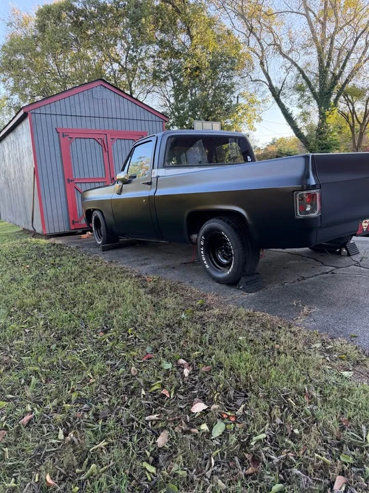 1979 Chevrolet C/K 3rd Gen - Image 5 of 20