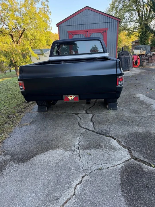 1979 Chevrolet C/K 3rd Gen - Image 6 of 20