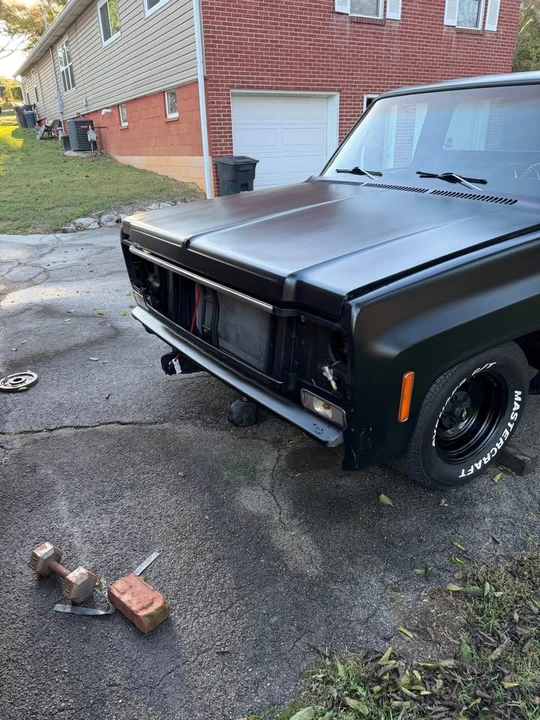 1979 Chevrolet C/K 3rd Gen - Image 3 of 20