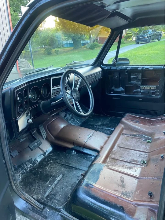 1979 Chevrolet C/K 3rd Gen - Image 12 of 20