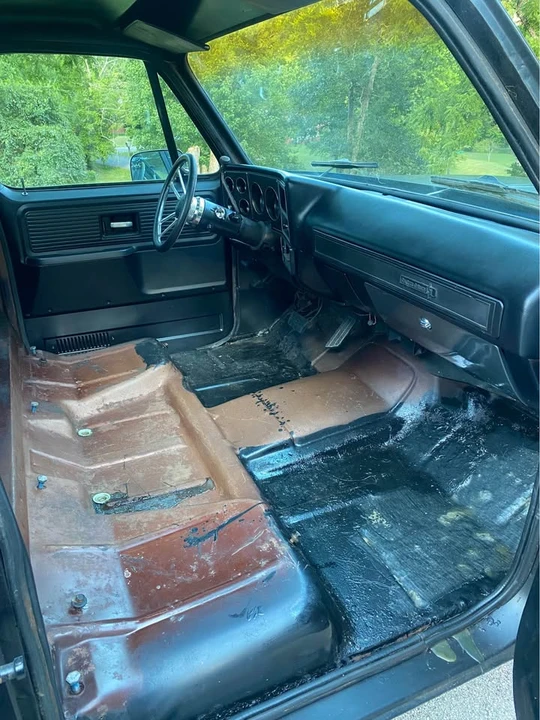 1979 Chevrolet C/K 3rd Gen - Image 11 of 20