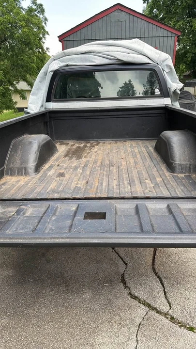 1979 Chevrolet C/K 3rd Gen - Image 18 of 20