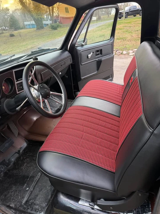 1979 Chevrolet C/K 3rd Gen - Image 19 of 20