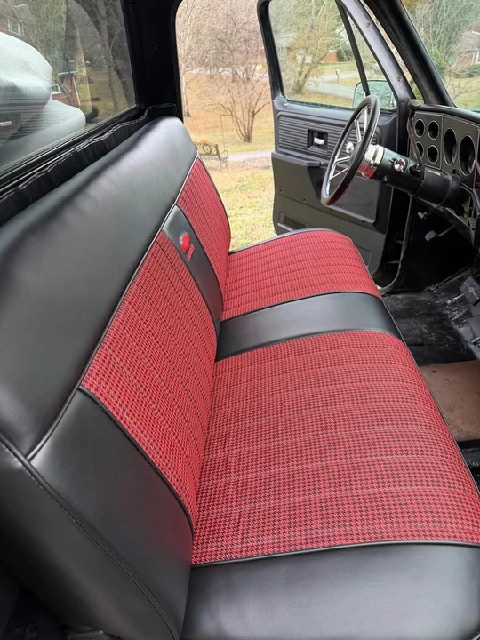1979 Chevrolet C/K 3rd Gen - Image 20 of 20