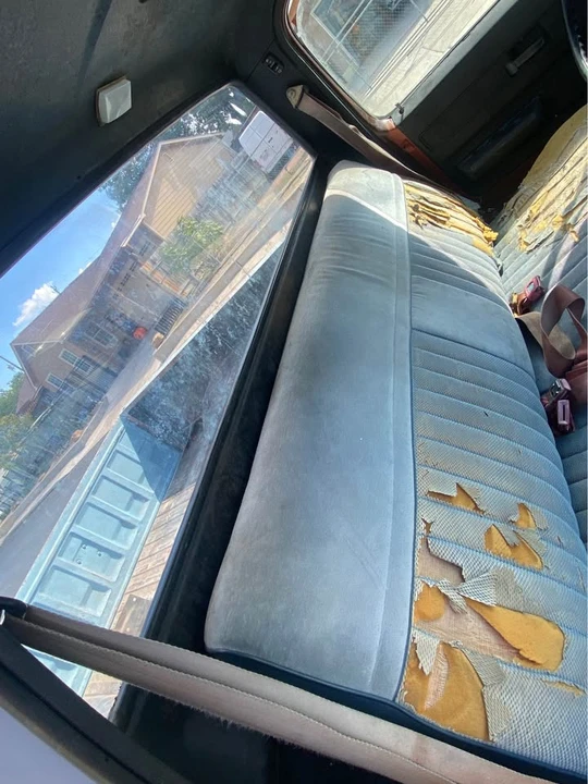 1979 Chevrolet C/K 3rd Gen - Image 5 of 13