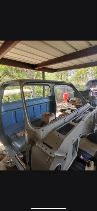 1979 Chevrolet C/K 3rd Gen - Image 10 of 13