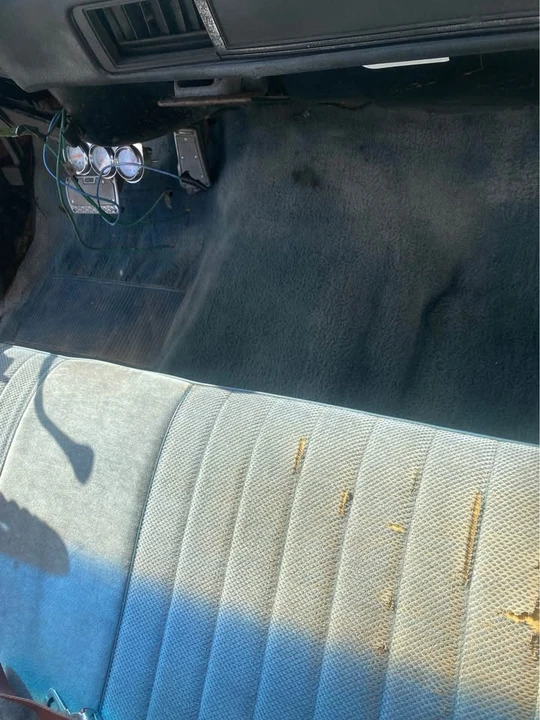 1979 Chevrolet C/K 3rd Gen - Image 9 of 13