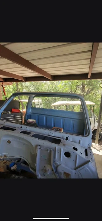 1979 Chevrolet C/K 3rd Gen - Image 11 of 13