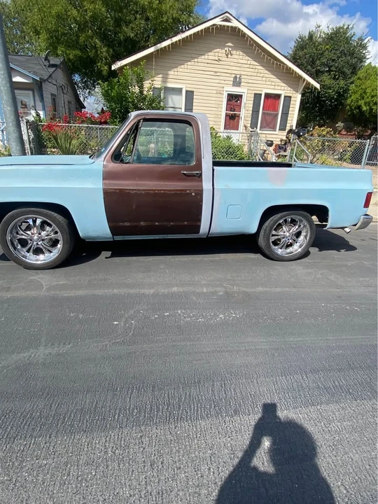1979 Chevrolet C/K 3rd Gen - Image 2 of 13