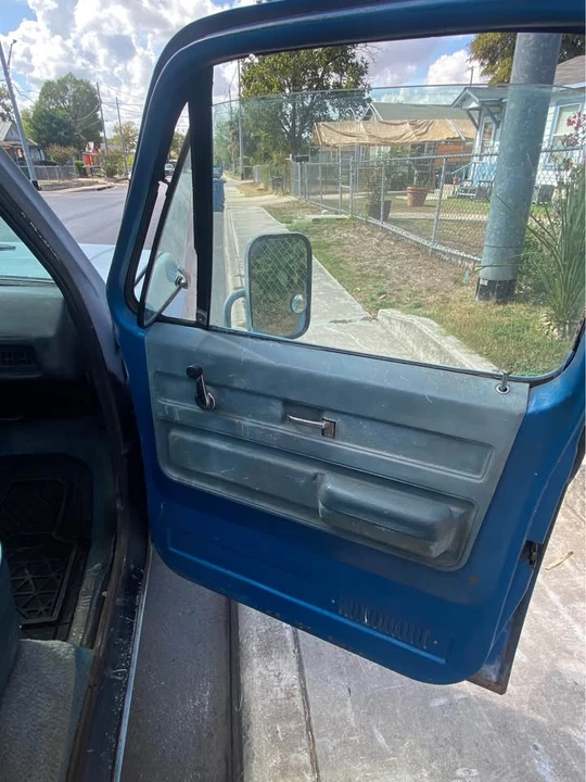 1979 Chevrolet C/K 3rd Gen - Image 6 of 13