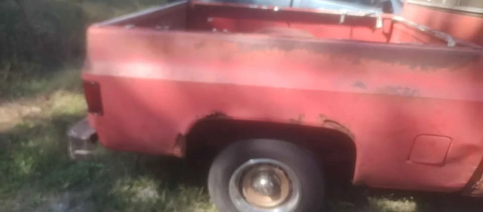 1979 Chevrolet C/K 3rd Gen - Image 8 of 19
