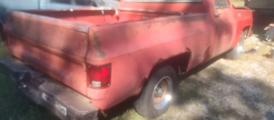 1979 Chevrolet C/K 3rd Gen - Image 3 of 19