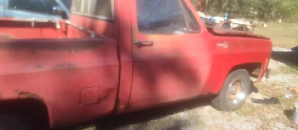 1979 Chevrolet C/K 3rd Gen - Image 9 of 19