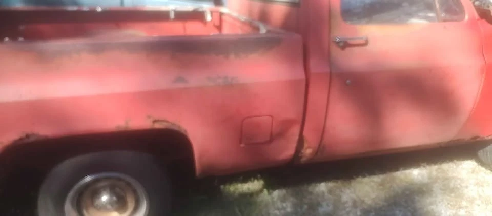 1979 Chevrolet C/K 3rd Gen - Image 7 of 19