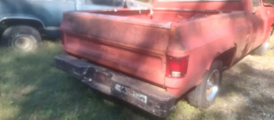 1979 Chevrolet C/K 3rd Gen - Image 2 of 19