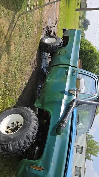 1979 Chevrolet C/K 3rd Gen - Image 6 of 7