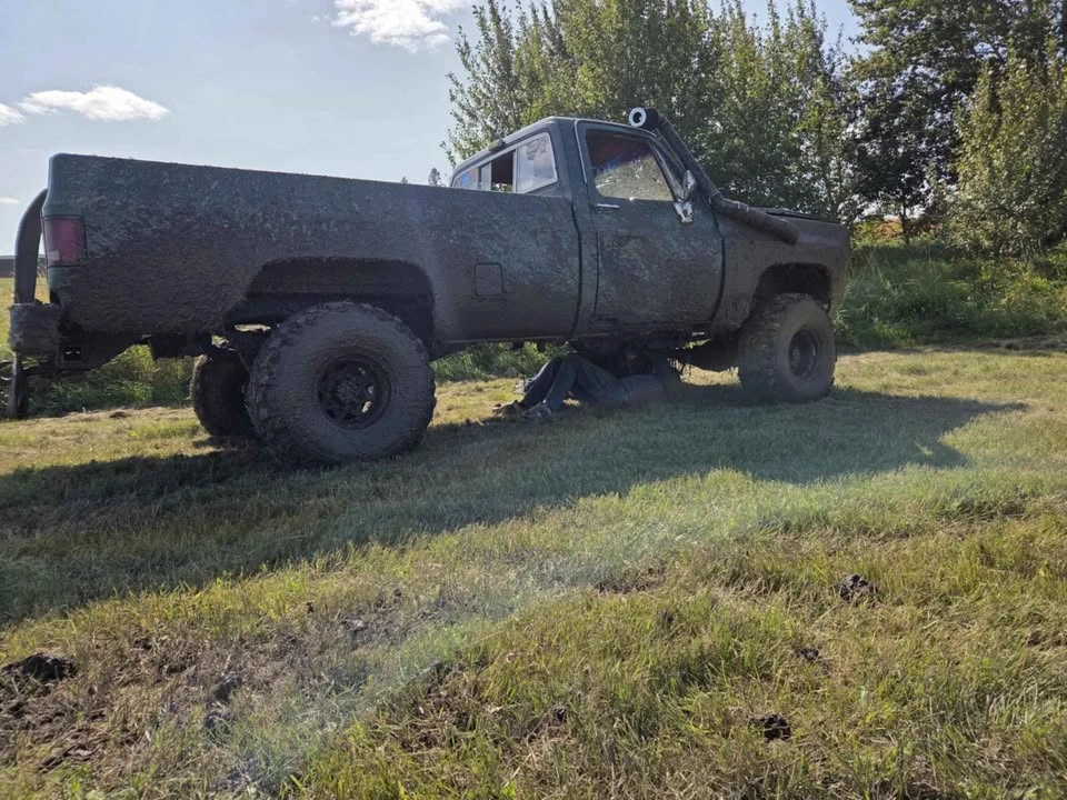 1979 Chevrolet C/K 3rd Gen - Image 2 of 7