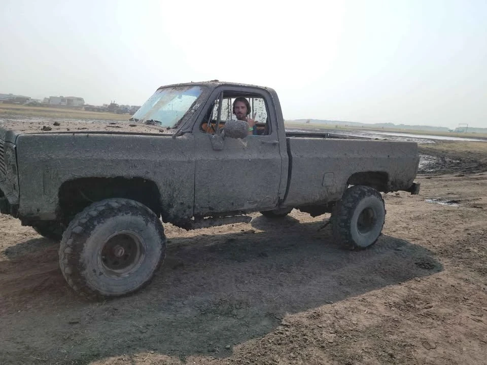 1979 Chevrolet C/K 3rd Gen - Image 4 of 7