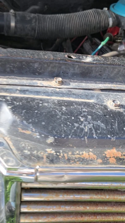 1979 Chevrolet C/K 3rd Gen - Image 7 of 7