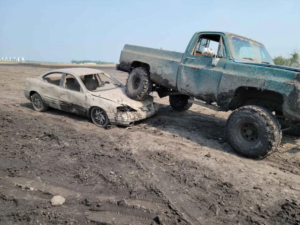 1979 Chevrolet C/K 3rd Gen - Image 5 of 7