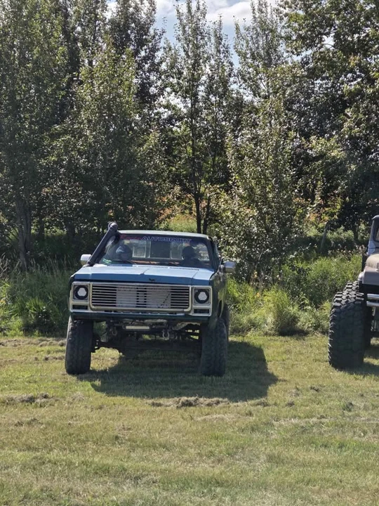 1979 Chevrolet C/K 3rd Gen - Image 3 of 7