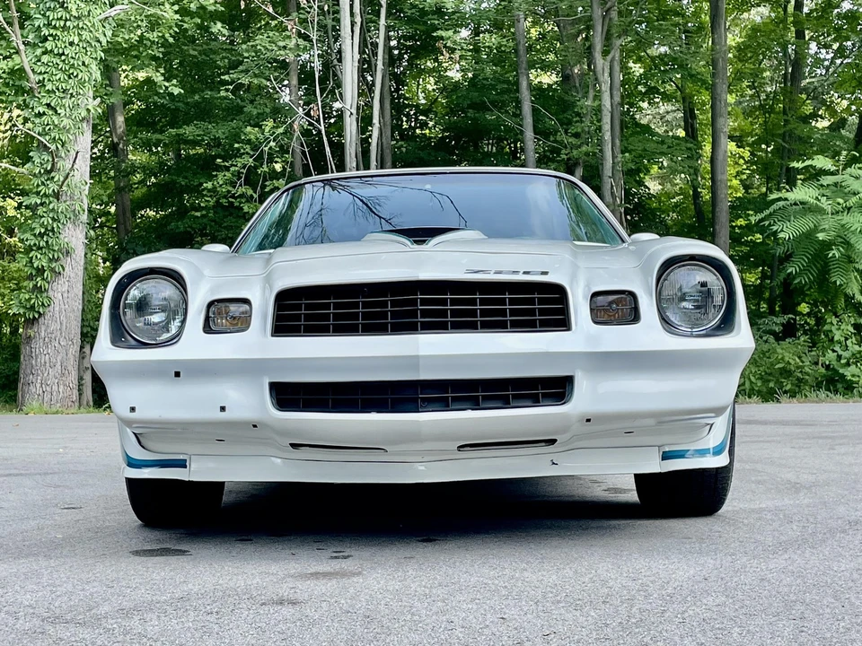 1979 Chevrolet Camaro 2nd Gen - Image 9 of 21