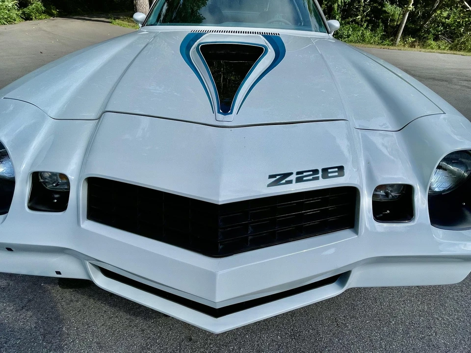 1979 Chevrolet Camaro 2nd Gen - Image 16 of 21