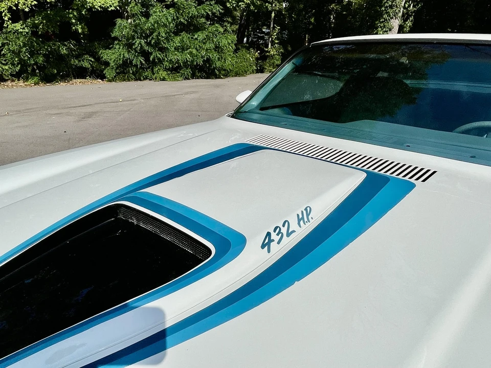 1979 Chevrolet Camaro 2nd Gen - Image 20 of 21