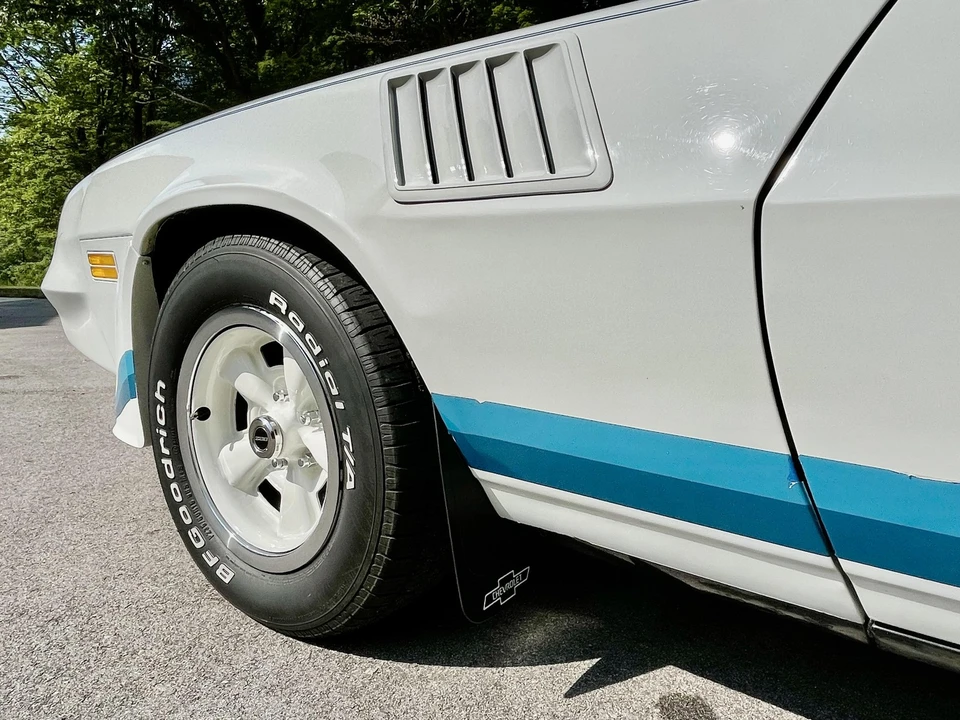 1979 Chevrolet Camaro 2nd Gen - Image 21 of 21