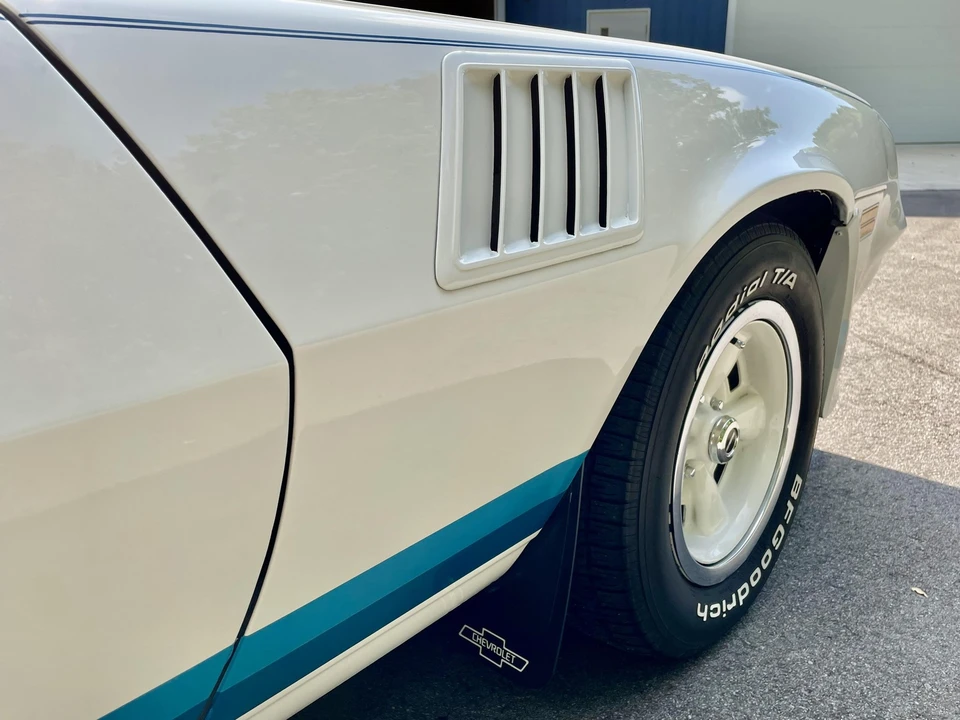1979 Chevrolet Camaro 2nd Gen - Image 12 of 21