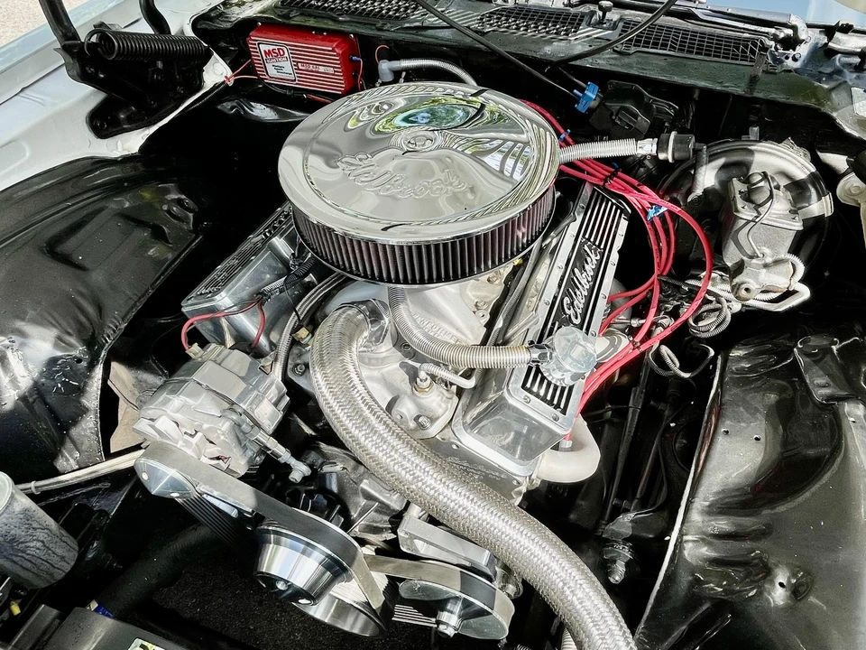 1979 Chevrolet Camaro 2nd Gen - Image 3 of 21