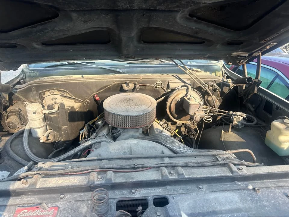 1979 Chevrolet Blazer - Image 3 of 7