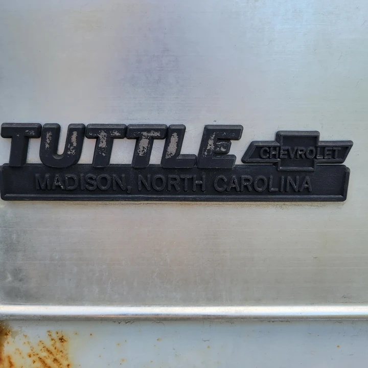 1979 Chevrolet K5 Blazer 2nd Gen - Image 9 of 21