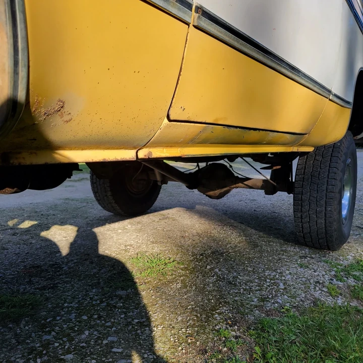 1979 Chevrolet K5 Blazer 2nd Gen - Image 10 of 21