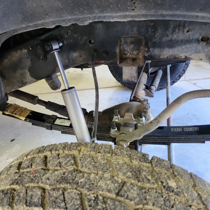 1979 Chevrolet K5 Blazer 2nd Gen - Image 18 of 21