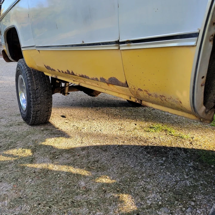 1979 Chevrolet K5 Blazer 2nd Gen - Image 12 of 21