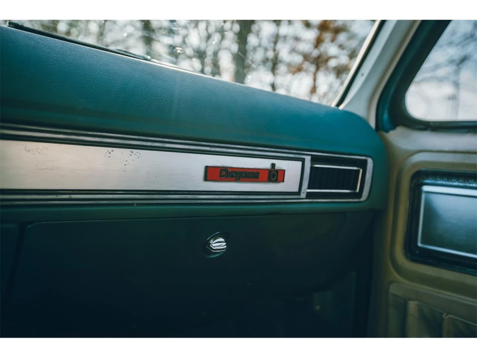 1979 Chevrolet K5 Blazer 2nd Gen - Image 11 of 31
