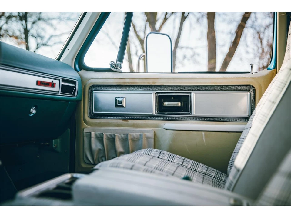 1979 Chevrolet K5 Blazer 2nd Gen - Image 12 of 31
