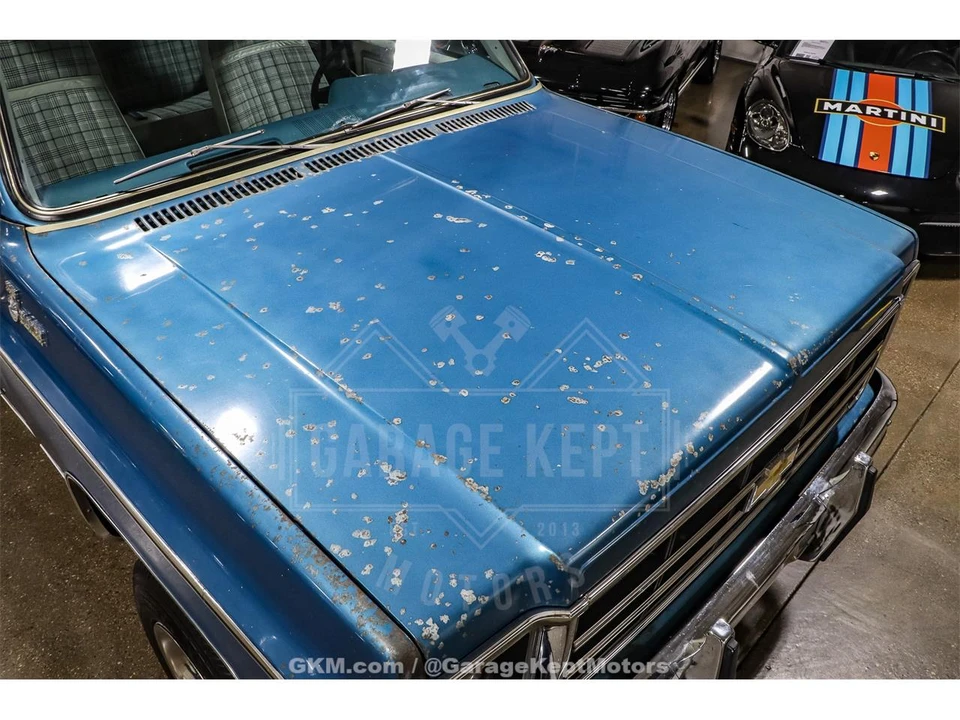 1979 Chevrolet K5 Blazer 2nd Gen - Image 27 of 31