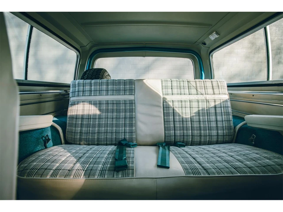 1979 Chevrolet K5 Blazer 2nd Gen - Image 13 of 31