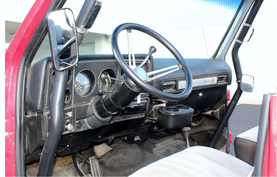 1979 Chevrolet K5 Blazer 2nd Gen - Image 3 of 3