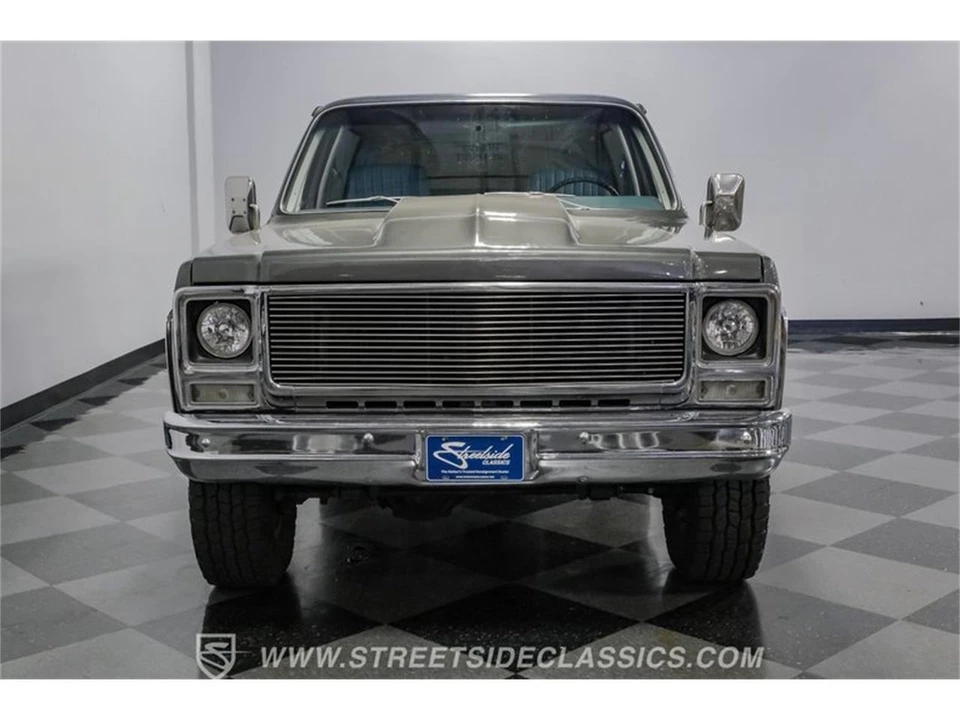 1979 Chevrolet K5 Blazer 2nd Gen - Image 17 of 31