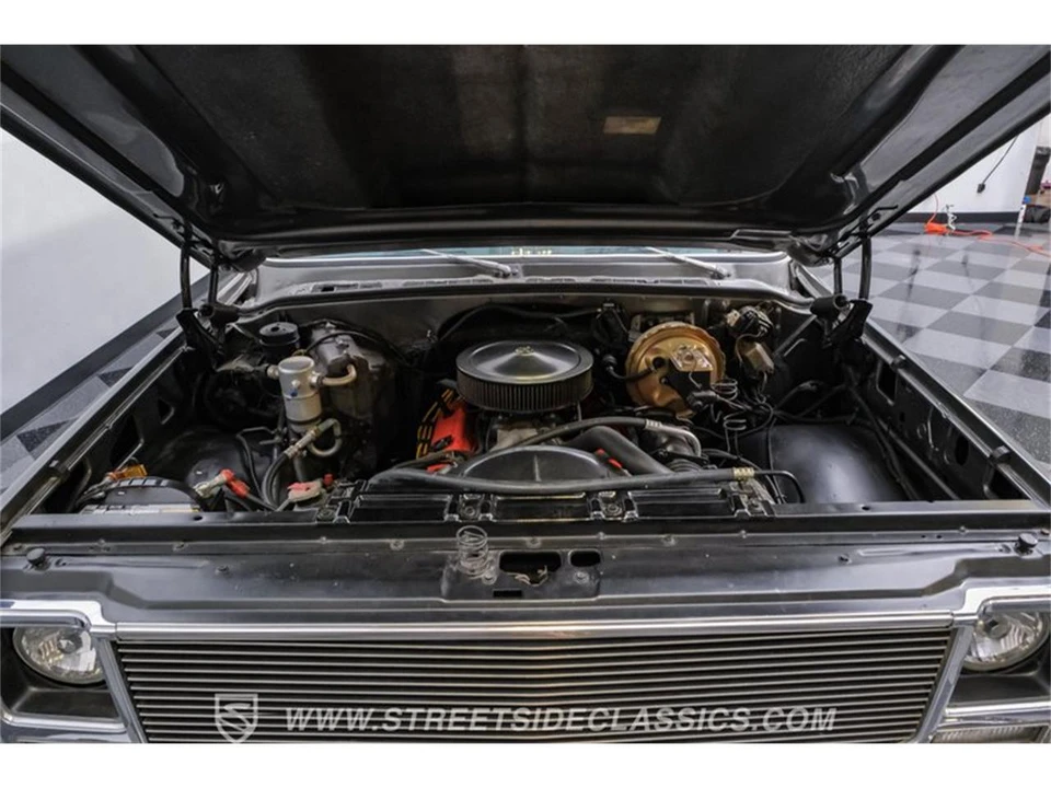 1979 Chevrolet K5 Blazer 2nd Gen - Image 3 of 31