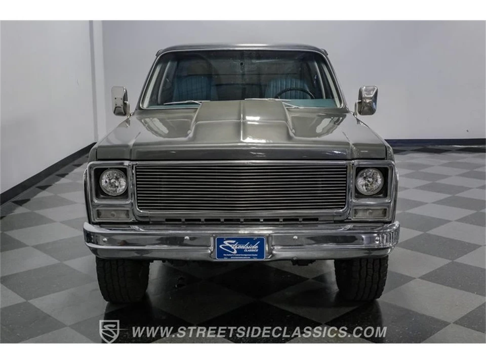 1979 Chevrolet K5 Blazer 2nd Gen - Image 30 of 31