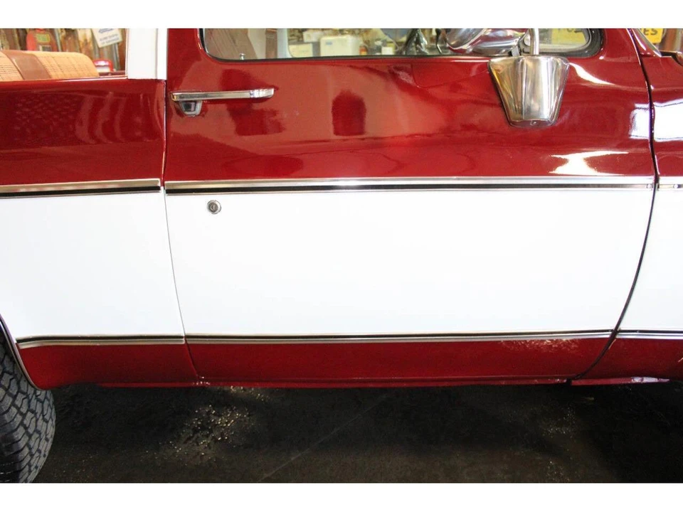1979 Chevrolet K5 Blazer 2nd Gen - Image 31 of 31