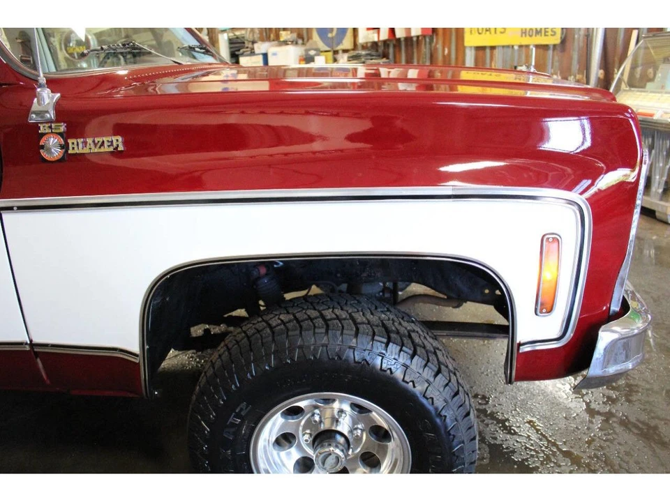 1979 Chevrolet K5 Blazer 2nd Gen - Image 30 of 31