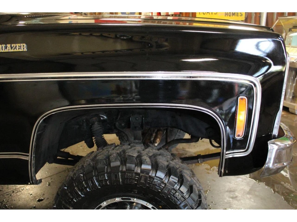1979 Chevrolet K5 Blazer 2nd Gen - Image 22 of 31