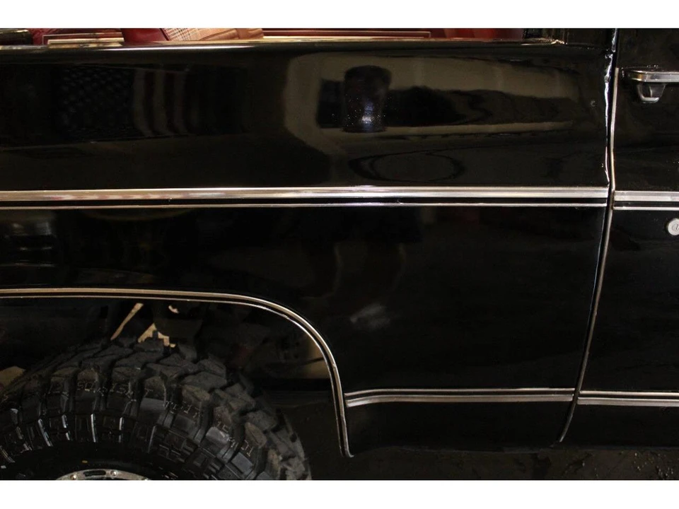 1979 Chevrolet K5 Blazer 2nd Gen - Image 24 of 31